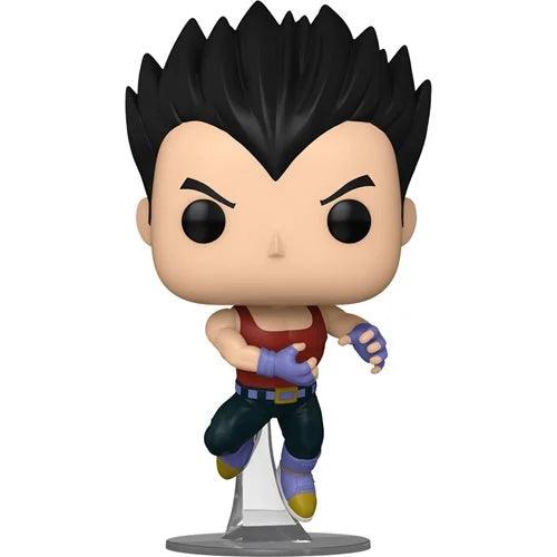 Dragon Ball GT Funko Pop! Vinyl Figure Wave 1B Bundle of 4 Pops! - Nerd Stuff of Alabama