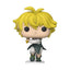 Funko Pop! Animation 7 Deadly Sins: Meliodas - Nerd Stuff of Alabama