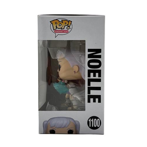 Funko Pop! Animation: Black Clover- Noelle - Nerd Stuff of Alabama