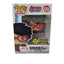 Funko Pop! Animation Boruto: Sarada with Sharingan EE Exclusive Glow in the Dark - Nerd Stuff of Alabama