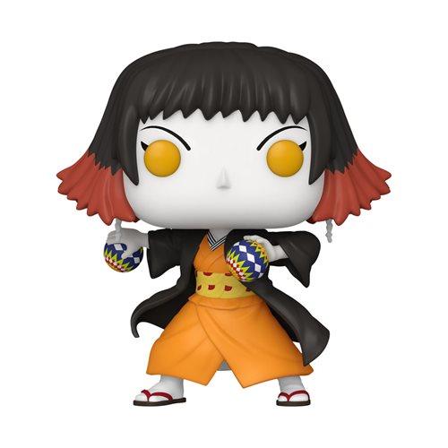 Funko Pop! Animation Demon Slayer: Susamaru - Nerd Stuff of Alabama