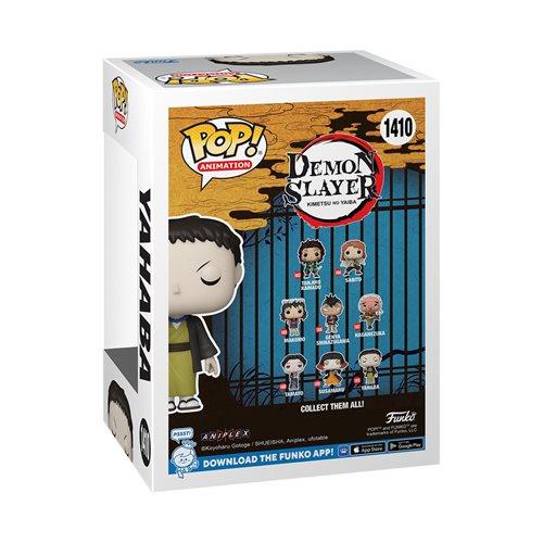 Funko Pop! Animation Demon Slayer: Yahaba - Nerd Stuff of Alabama