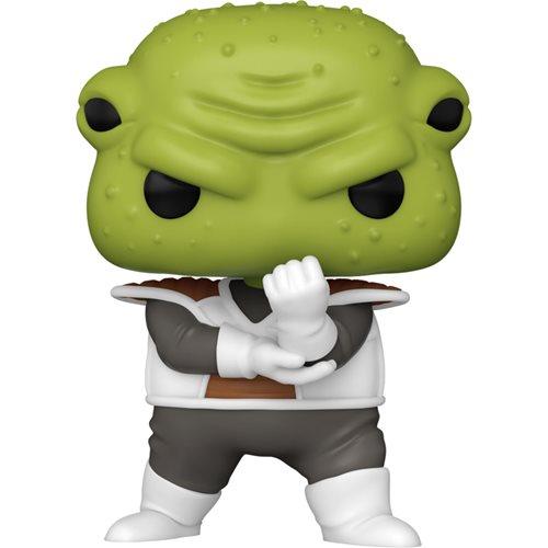 Funko Pop! Animation Dragon Ball Z: Guldo - Nerd Stuff of Alabama