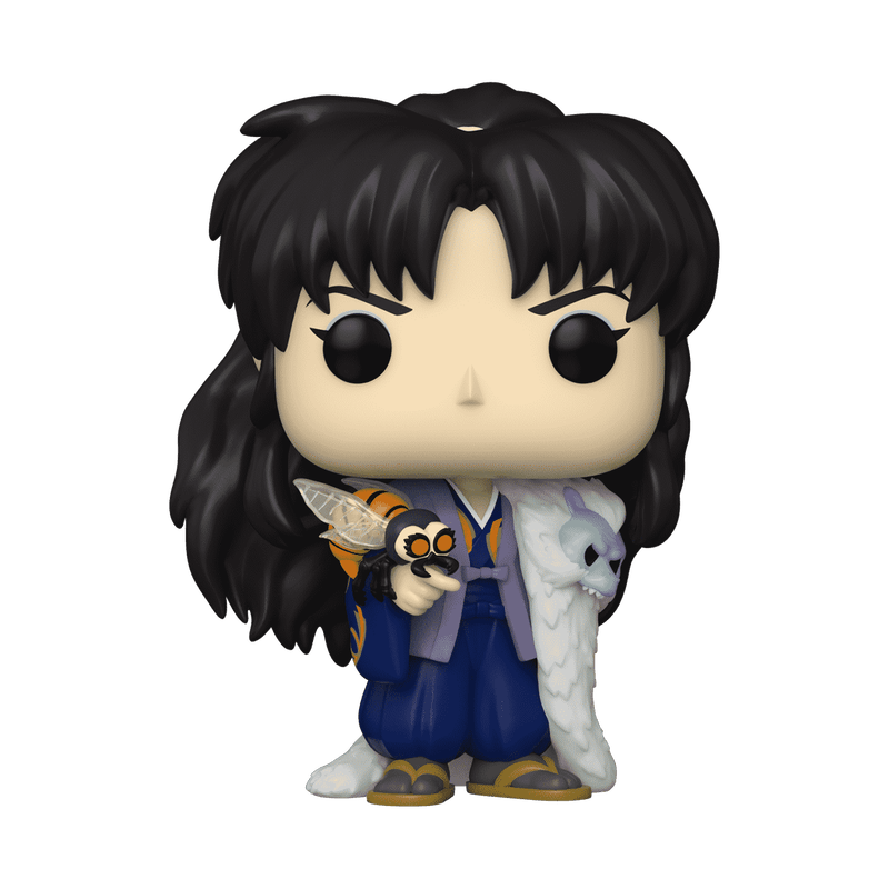 Funko Pop! Animation InuYasha: Naraku - Nerd Stuff of Alabama