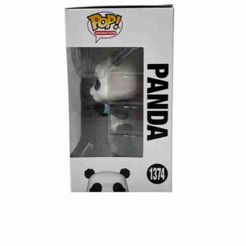 Funko Pop! Animation Jujutsu Kaisen: Panda - Nerd Stuff of Alabama