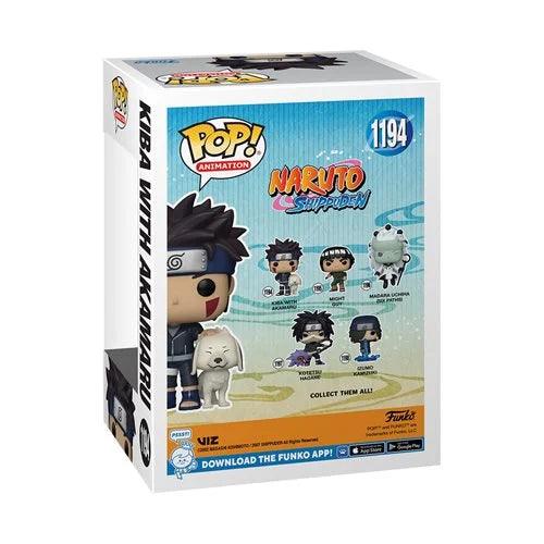 Funko Pop! Animation: Naruto: Shippuden Young Kakashi Hatake Chidori Glows AAA Anime Exclusive - Nerd Stuff of Alabama