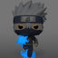 Funko Pop! Animation: Naruto: Shippuden Young Kakashi Hatake Chidori Glows AAA Anime Exclusive - Nerd Stuff of Alabama