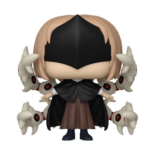 Funko Pop! Animation Tokyo Ghoul: Re: Hinami Fueguchi (Chance at Chase) - Nerd Stuff of Alabama