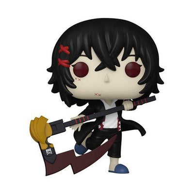 Funko Pop! Animation Tokyo Ghoul: Re: Juzo Suzuya - Nerd Stuff of Alabama