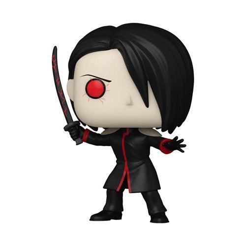 Funko Pop! Animation Tokyo Ghoul: Re: Nimura Furuta - Nerd Stuff of Alabama