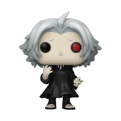 Funko Pop! Animation Tokyo Ghoul: Re: Owl - Nerd Stuff of Alabama