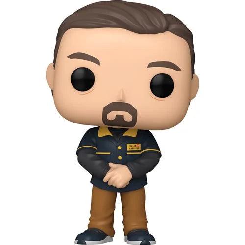 Funko Pop! Clerks 3: Dante - Nerd Stuff of Alabama