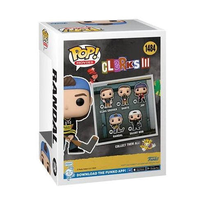 Funko Pop! Clerks 3 Set of 5 Pops! - Nerd Stuff of Alabama