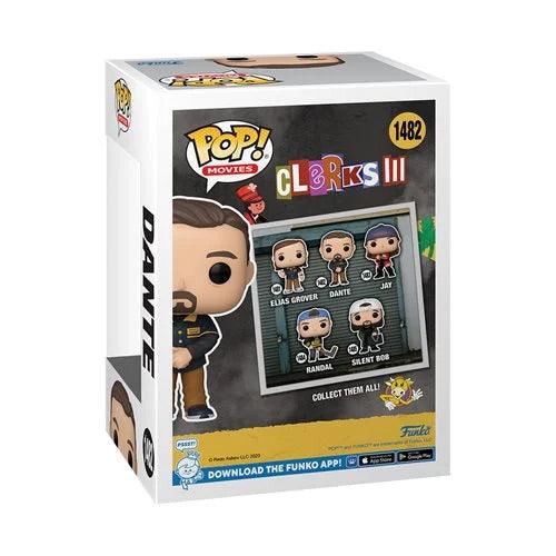 Funko Pop! Clerks 3 Set of 5 Pops! - Nerd Stuff of Alabama