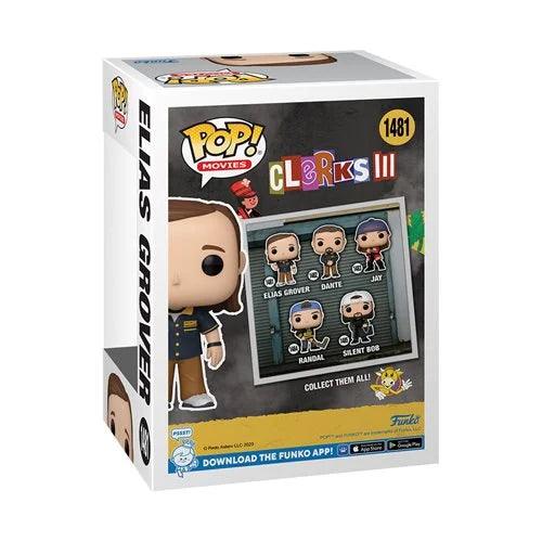 Funko Pop! Clerks 3 Set of 5 Pops! - Nerd Stuff of Alabama