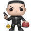 Funko Pop! Daredevil: Punisher (Chance at Chase) - Nerd Stuff of Alabama