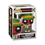 Funko Pop! Deadpool: Lederhosen Deadpool - Nerd Stuff of Alabama