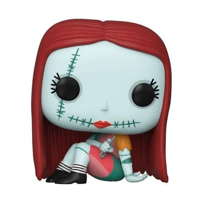 Funko Pop! Disney: The Nightmare Before Christmas Sally Sewing - Nerd Stuff of Alabama