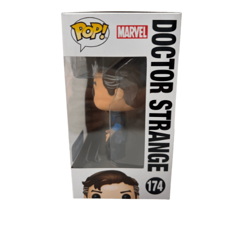 Funko Pop! Doctor Strange Walmart Exclusive - Nerd Stuff of Alabama