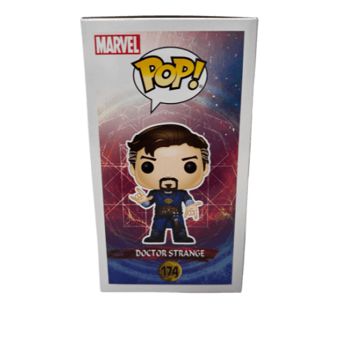 Funko Pop! Doctor Strange Walmart Exclusive - Nerd Stuff of Alabama