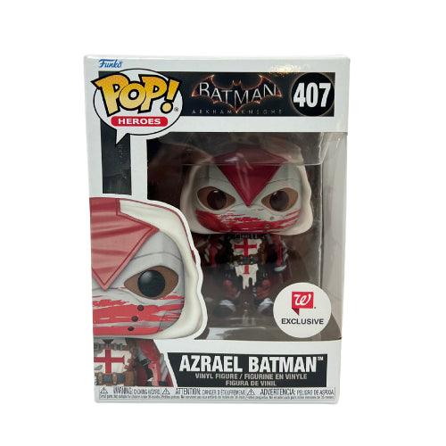 Funko Pop! Heroes Azrael Batman #407 Walgreens Exclusive - Nerd Stuff of Alabama