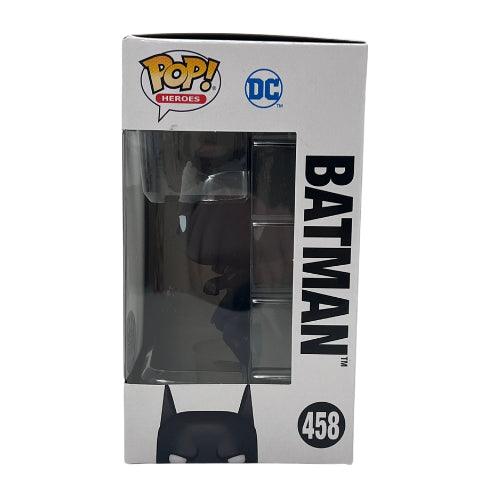 Funko Pop! Heroes Batman Beyond: Batman - Nerd Stuff of Alabama