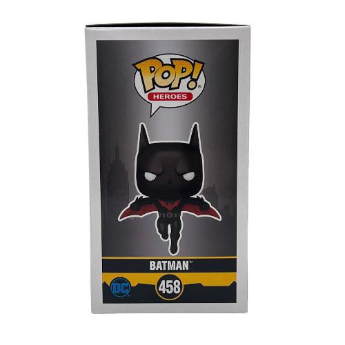 Funko Pop! Heroes Batman Beyond: Batman - Nerd Stuff of Alabama