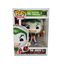 Funko Pop! Heroes The Joker as Santa #358 (Not Mint) - Nerd Stuff of Alabama