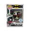 Funko Pop! Heroes The Joker King #416 - Nerd Stuff of Alabama