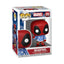 Funko Pop! Marvel: Deadpool in Holiday Sweater - Nerd Stuff of Alabama