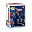 Funko Pop! Marvel: Deadpool in Holiday Sweater - Nerd Stuff of Alabama