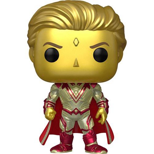 Funko Pop! Marvel: Guardians of the Galaxy Volume 3 Adam Warlock - Nerd Stuff of Alabama