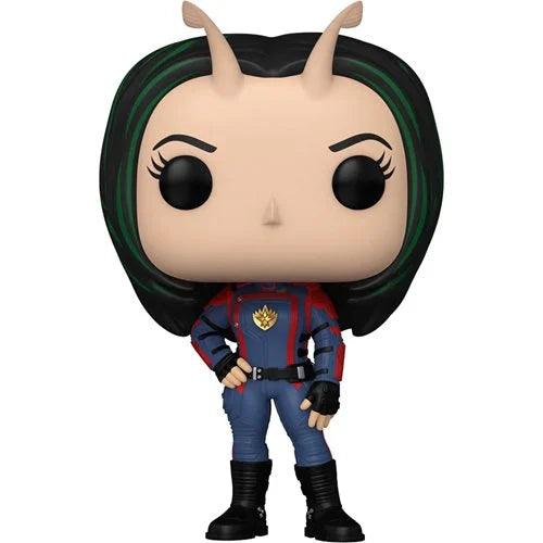 Funko Pop! Marvel: Guardians of the Galaxy Volume 3 Mantis - Nerd Stuff of Alabama