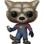 Funko Pop! Marvel: Guardians of the Galaxy Volume 3 Rocket - Nerd Stuff of Alabama