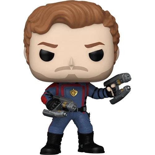 Funko Pop! Marvel: Guardians of the Galaxy Volume 3 Star-Lord - Nerd Stuff of Alabama