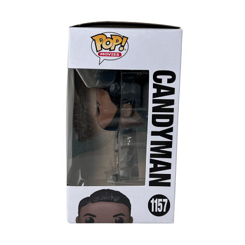 Funko Pop! Movies: Candyman #1157 - Nerd Stuff of Alabama