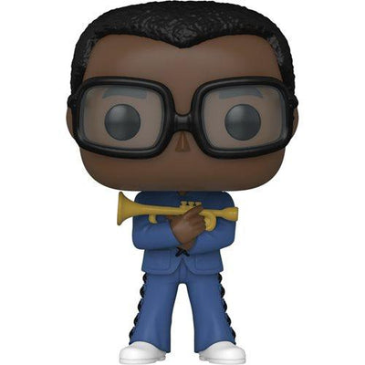 Funko Pop! Rocks: Miles Davis - Nerd Stuff of Alabama