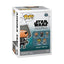 Funko Pop! Star Wars: Ahsoka Tano - Nerd Stuff of Alabama