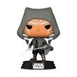 Funko Pop! Star Wars: Ahsoka Tano - Nerd Stuff of Alabama