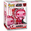 Funko Pop! Star Wars Valentines: Ahsoka Tano - Nerd Stuff of Alabama