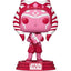 Funko Pop! Star Wars Valentines: Ahsoka Tano - Nerd Stuff of Alabama