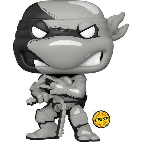 Funko Pop! Teenage Mutant Ninja Turtles Comic Michelangelo Pop! Vinyl Figure - Previews Exclusive - Nerd Stuff of Alabama