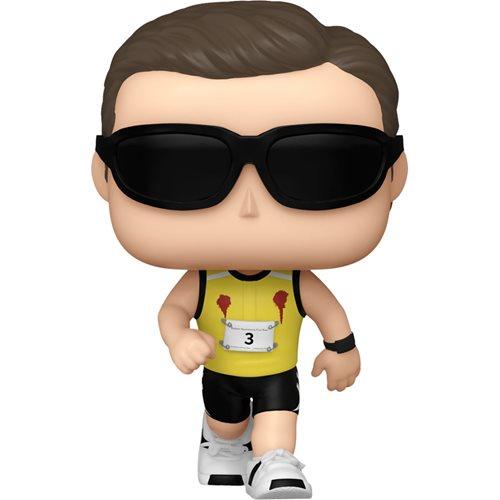 Funko Pop! Television The Office: Fun Run Andy - Nerd Stuff of Alabama