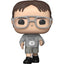 Funko Pop! Television The Office: Fun Run Dwight - Nerd Stuff of Alabama