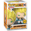 Dragon Ball Super: Broly Gogeta Funko Pop! Vinyl Figure (Pre-Order February 2025) Chance at Chase