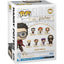 Harry Potter and the Prisoner of Azkaban Harry Potter with Broom (Quidditch) Funko Pop! Vinyl Figure #165 - Nerd Stuff of Alabama