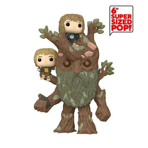 Lord of the Rings Funko Pop! Vinyl Figure Wave 7 Bundle of 4 Pops! Pre-Order August 2024 - Nerd Stuff of Alabama