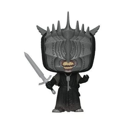 Lord of the Rings Funko Pop! Vinyl Figure Wave 7 Bundle of 4 Pops! Pre-Order August 2024 - Nerd Stuff of Alabama