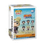 Naruto: Shippuden Temari with Fan Funko Pop! Vinyl Figure #1660 - Nerd Stuff of Alabama