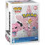 Pokemon Snubbull Funko Pop! Vinyl Figure #964 - Nerd Stuff of Alabama